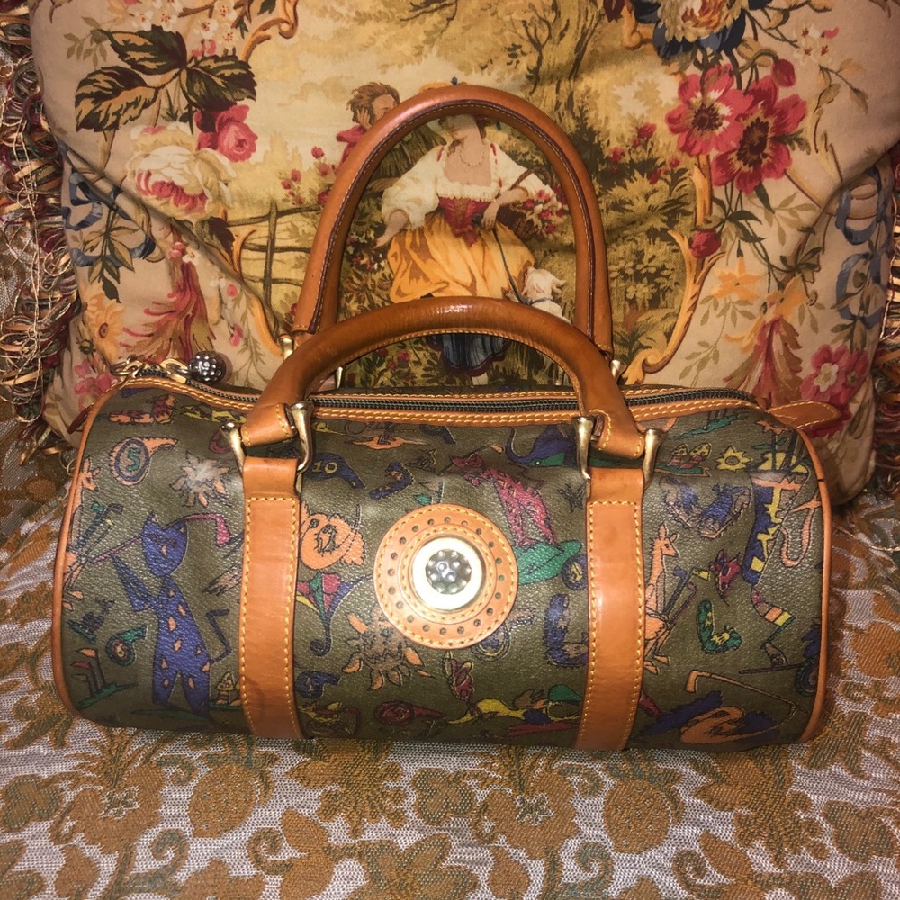 Vintage Purse
